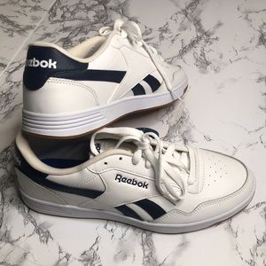 Men’s Reebok Royal Foamlite with Ortholite size 9